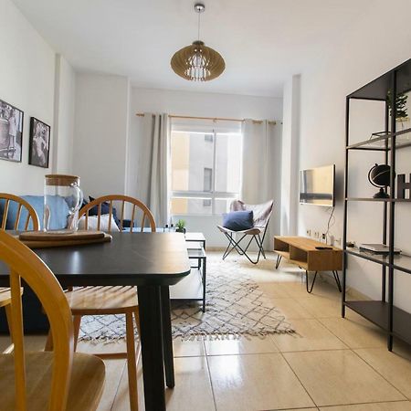 Apartamento Good Morning Velvet Vecindario  Buitenkant foto