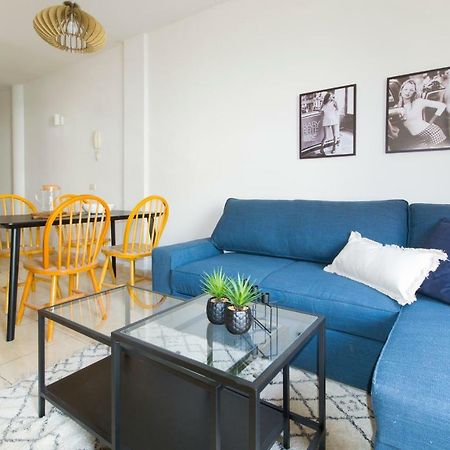 Apartamento Good Morning Velvet Vecindario  Buitenkant foto