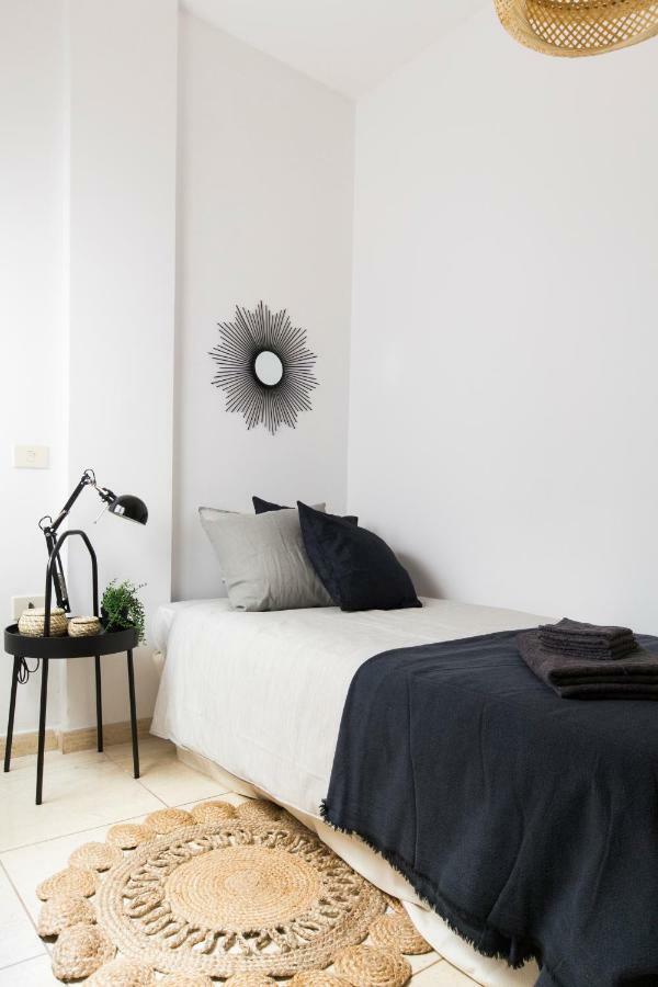 Apartamento Good Morning Velvet Vecindario  Buitenkant foto