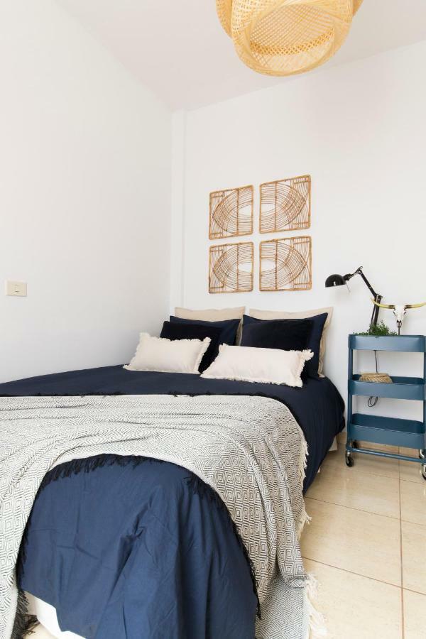 Apartamento Good Morning Velvet Vecindario  Buitenkant foto