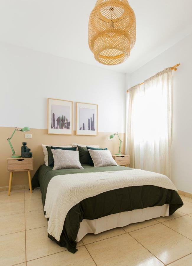 Apartamento Good Morning Velvet Vecindario  Buitenkant foto