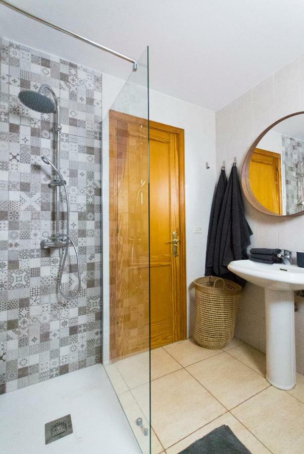 Apartamento Good Morning Velvet Vecindario  Buitenkant foto