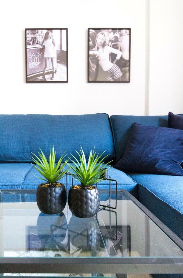 Apartamento Good Morning Velvet Vecindario  Buitenkant foto