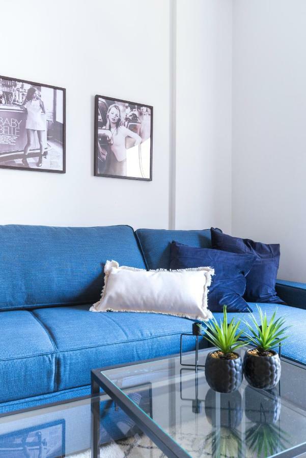 Apartamento Good Morning Velvet Vecindario  Buitenkant foto